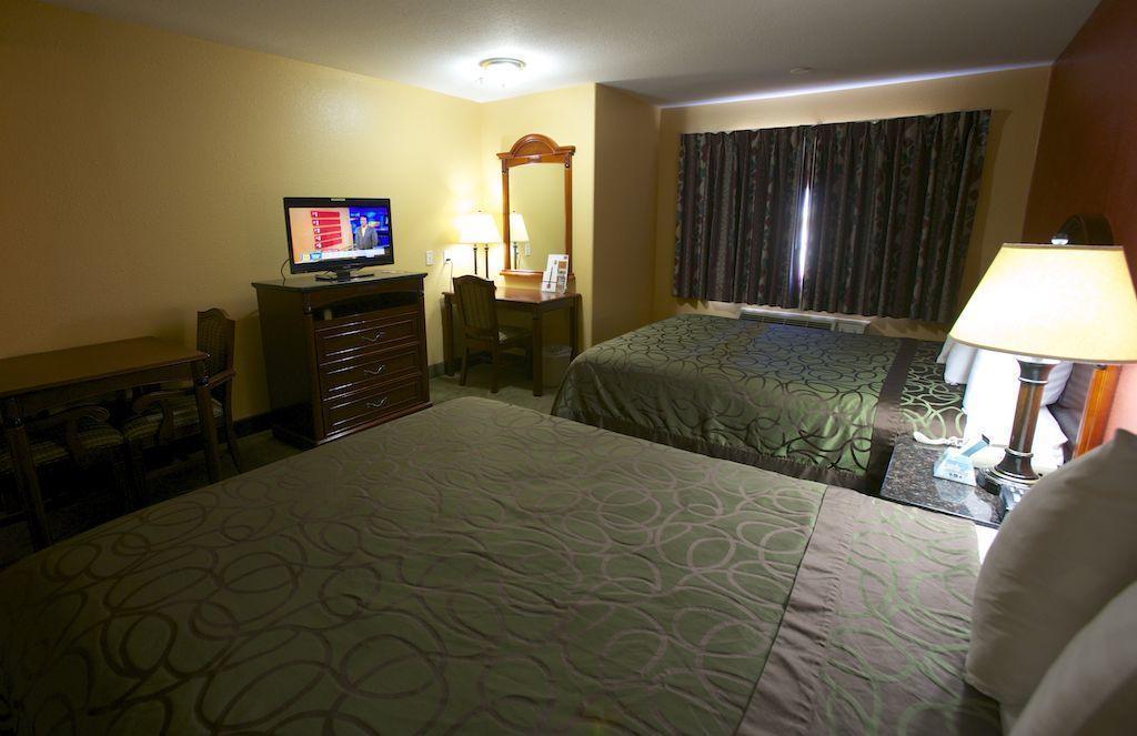 Comfort Inn & Suites Mojave Kültér fotó